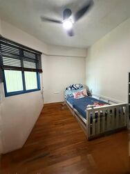 Sanctuary Green (D15), Condominium #542699761